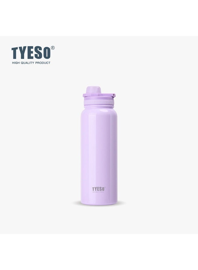 Large Capacity Sports/Fitness Water Bottle