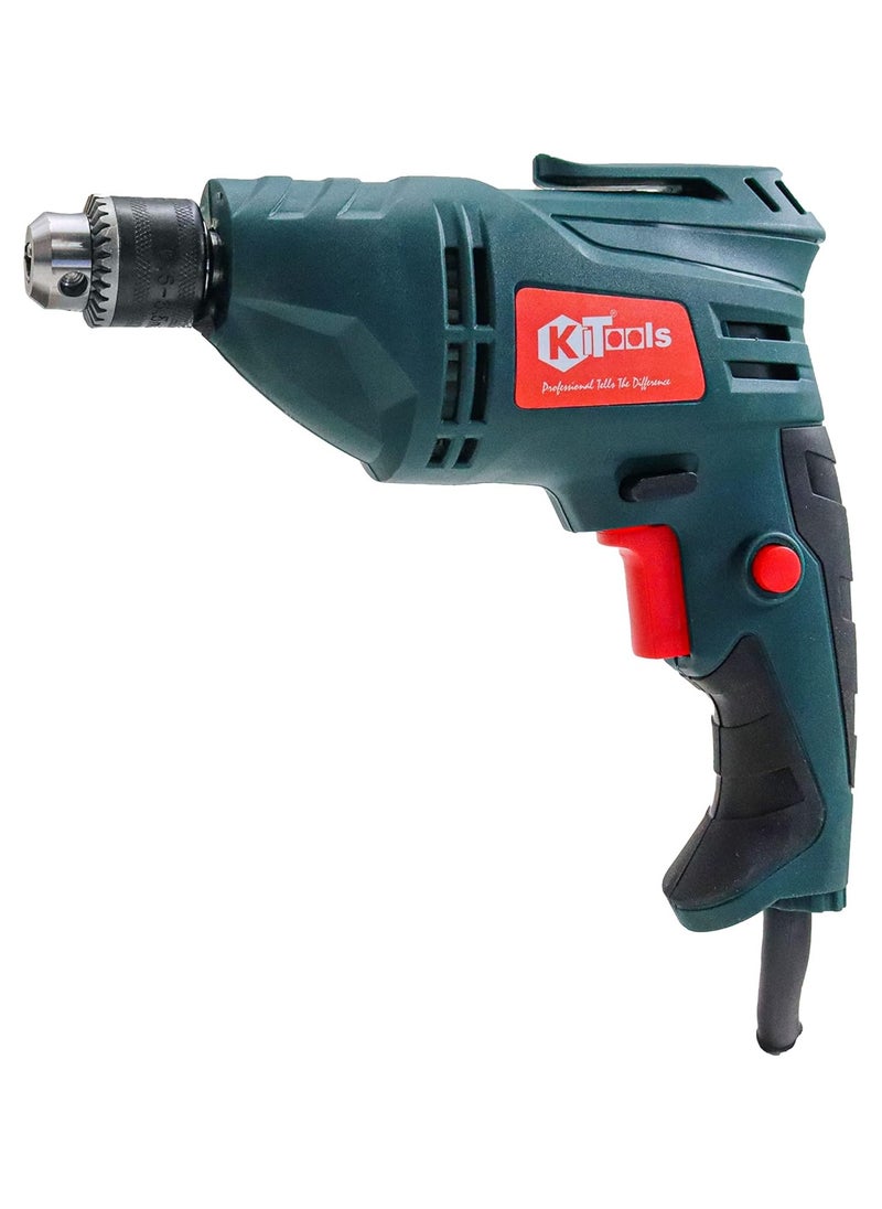 KiTools KiTools Corded Impact Drill 350W  - Image 1
