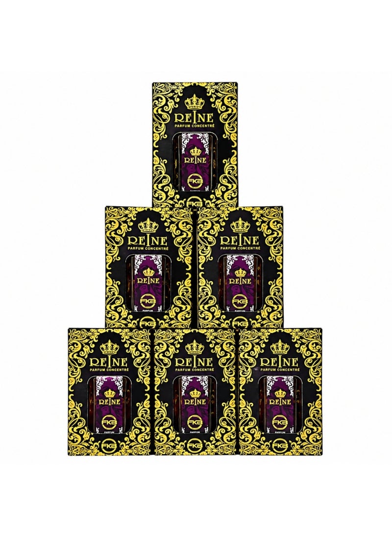 ف.ك.ب للعطور رين بك أف ط - Image 1