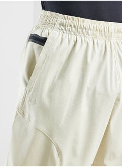 UNDER ARMOUR Unstoppable Airvent Crop Woven Pants  - Image 4