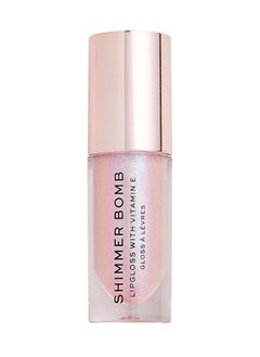 Makeup Revolution Revolution Shimmer Bomb Gloss Sparkle  - Image 2