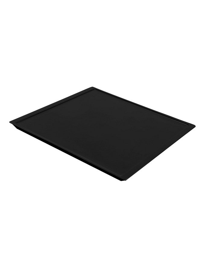 Dolphy Kettle Tray for Foods and Drinks Serving Tray - Rectangular - Image 4
