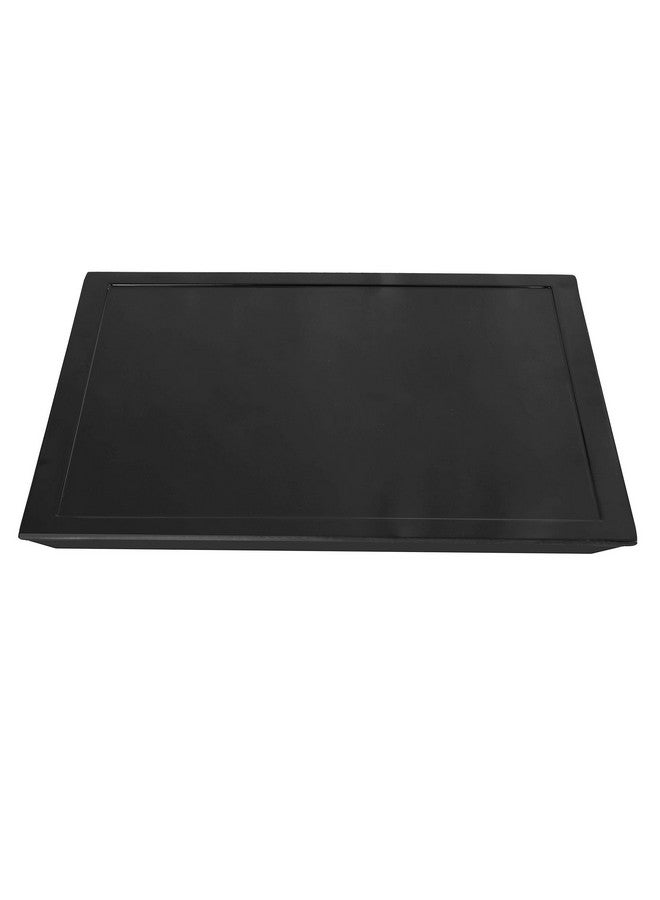 Dolphy Kettle Tray for Foods and Drinks Serving Tray - Rectangular - Image 1