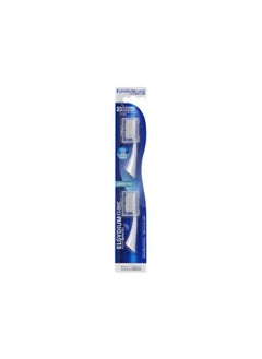ELGYDIUM Elgydium Clinic Hybrid Replacement Brush Heads Sensitive x2 