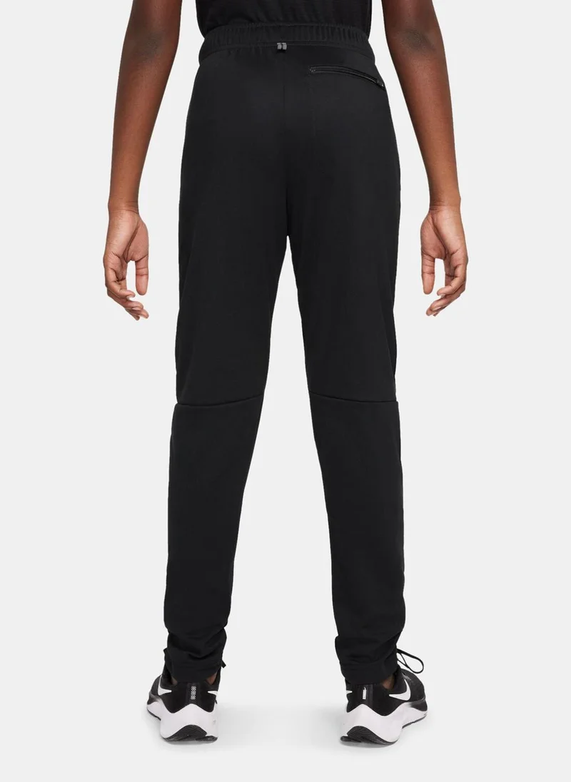 Nike Kids' Poly+ Training Pants