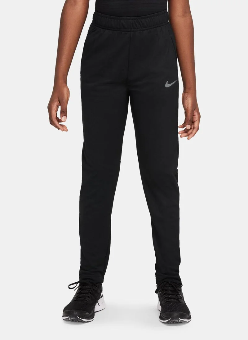 Nike Kids' Poly+ Training Pants