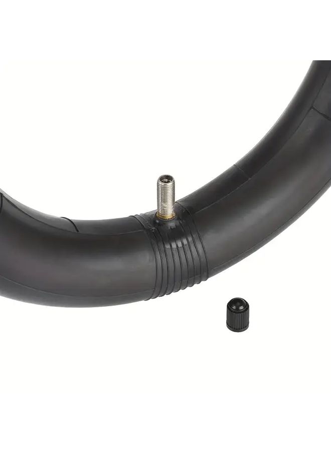 60 70 6 5 Thickened Inner Tube Pack of 2 for Electric Scooter Enhanced All Terrain Tire - Image 4