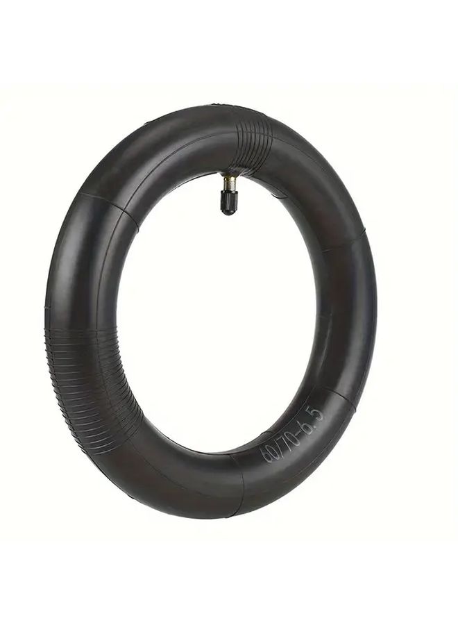 60 70 6 5 Thickened Inner Tube Pack of 2 for Electric Scooter Enhanced All Terrain Tire - Image 5