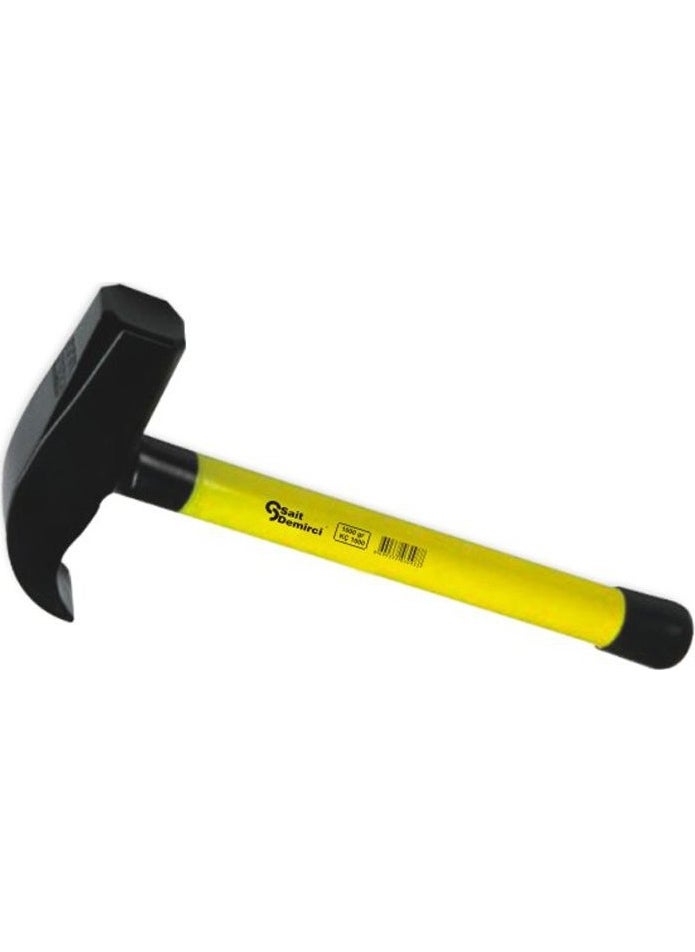 Sait Demirci Trucker Tow Truck 500 Gr 