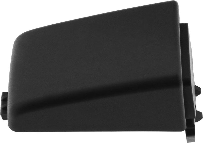 Micro Traders Front Right Door Handle Cap Cover CXJ500060 for Land Rover Discovery 3&4 and Freelander 2 - Image 1