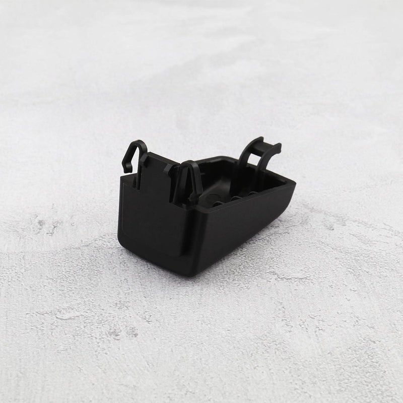 Micro Traders Front Right Door Handle Cap Cover CXJ500060 for Land Rover Discovery 3&4 and Freelander 2 - Image 5