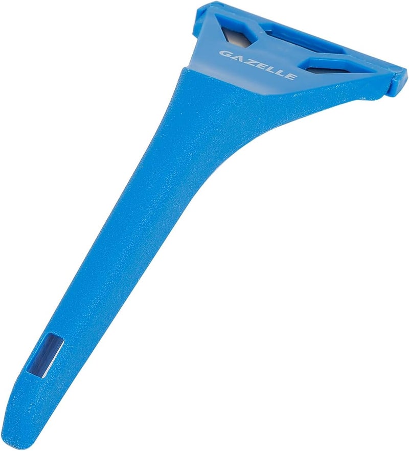 Gazelle Window Scraper - Blue - Image 4