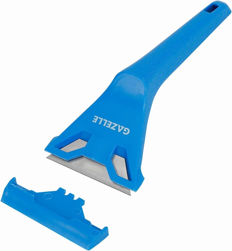 Gazelle Window Scraper - Blue - Image 5