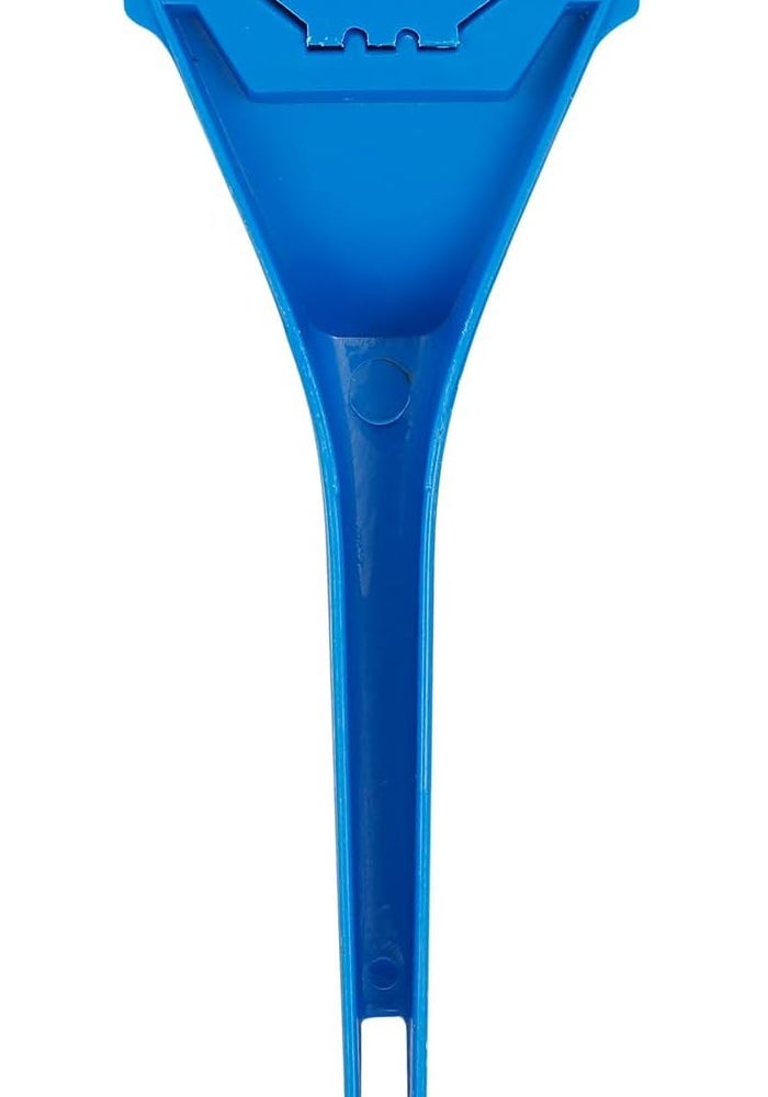 Gazelle Window Scraper - Blue - Image 3