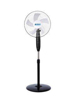 MODI 16" Pedestal Fan With Remote Control And Timer  - Image 3