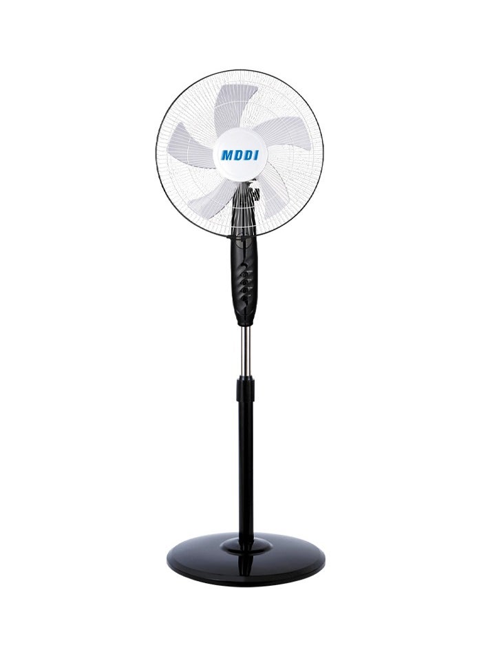 MODI - 16" Pedestal Fan With Remote Control And Timer - Image 1