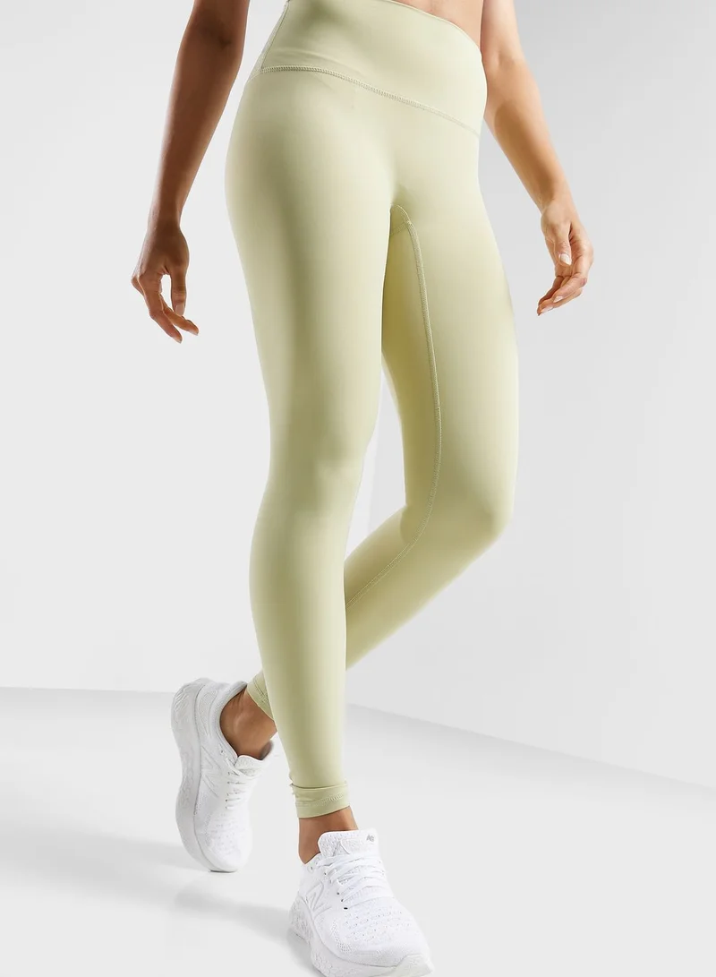 FRWD Solid Athletic Legging
