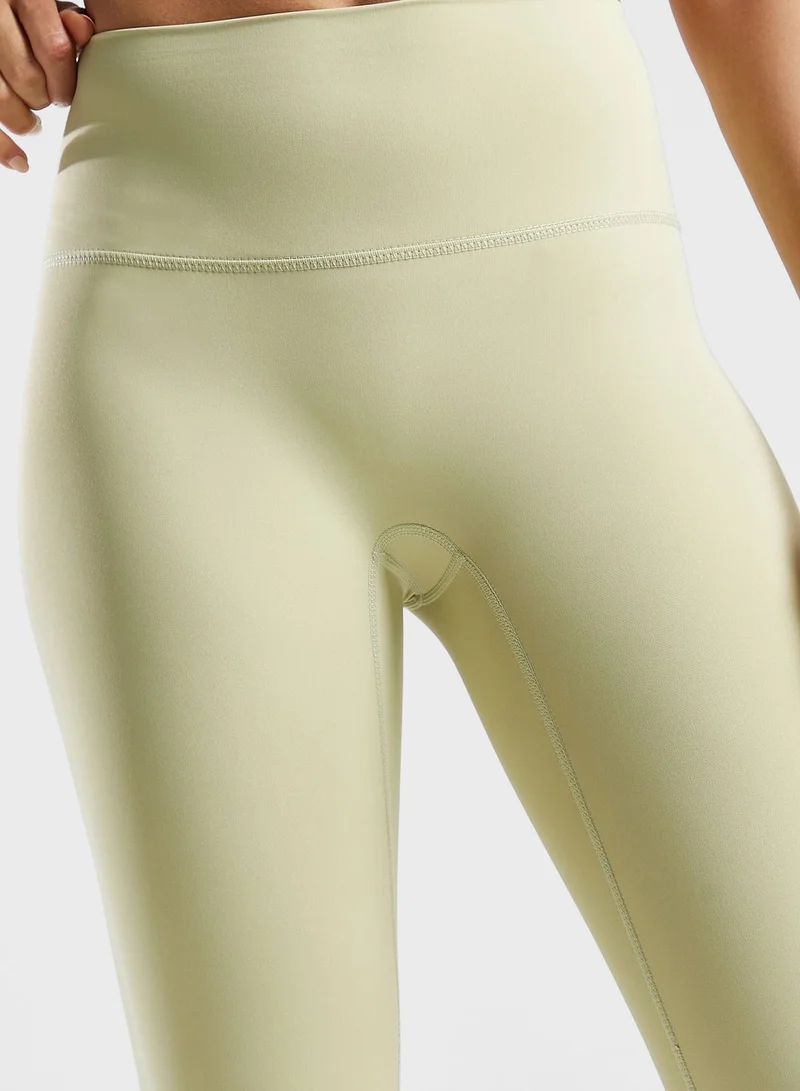 FRWD Solid Athletic Legging