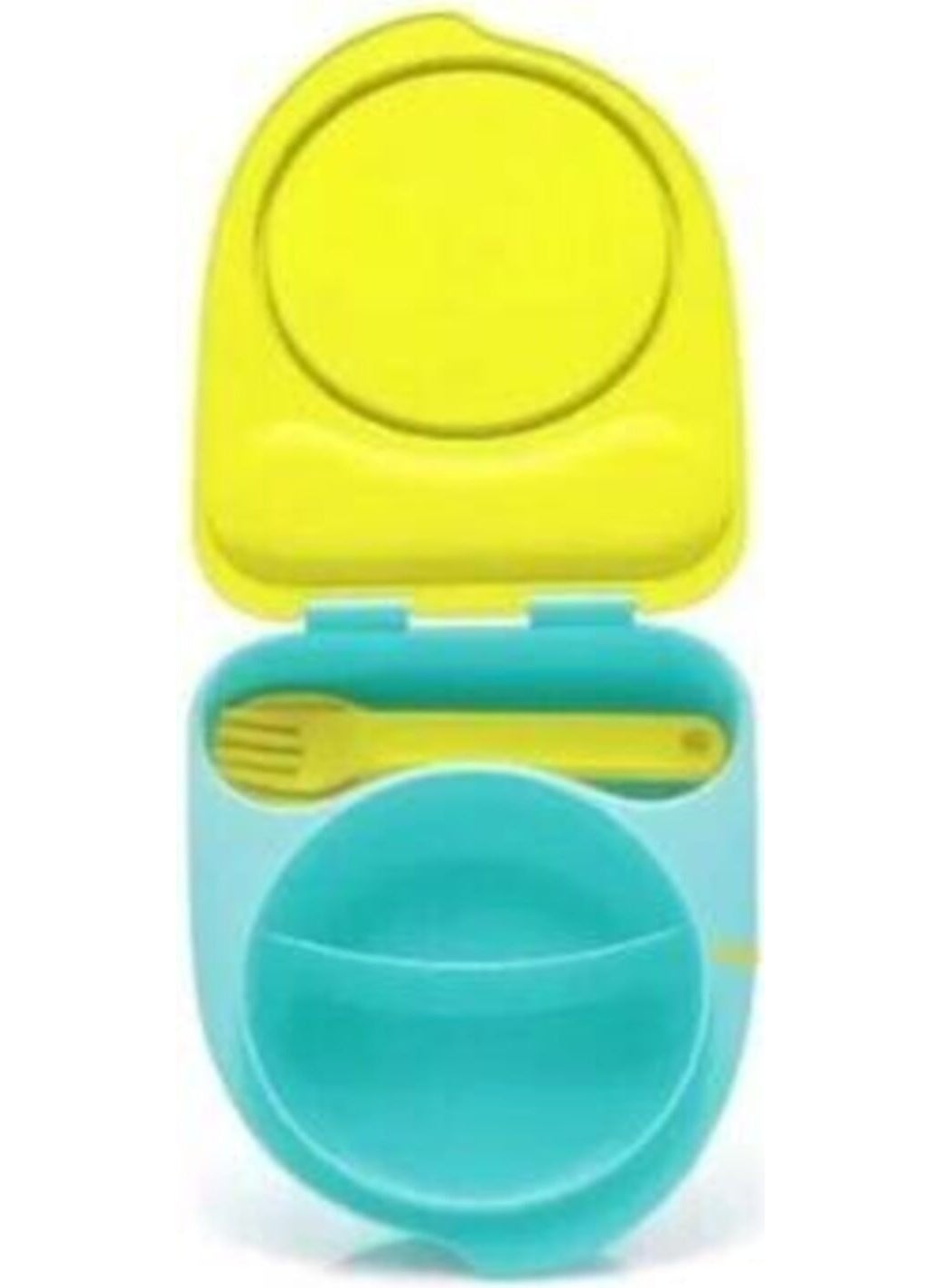 Tupperware Kids Lunch Box 