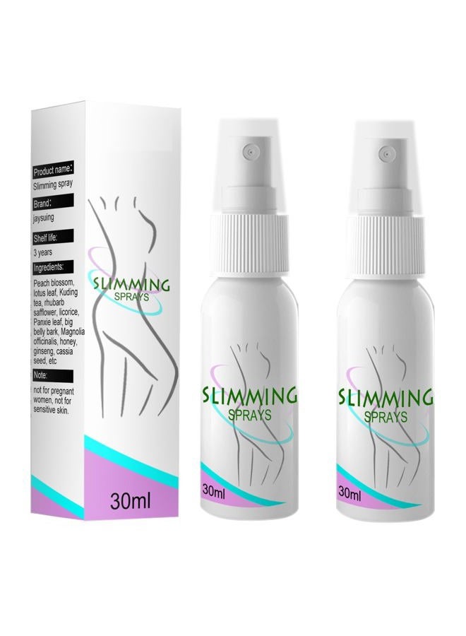 OUKPANE 2pcs Body Cream for Men Women - Image 1