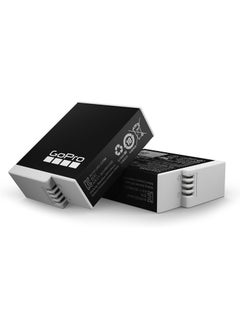 GoPro Rechargeable Enduro Battery 2-Pack (HERO12 Black/HERO11 Black/HERO10 Black/HERO9 Black) - Official GoPro Accessory  - Image 2