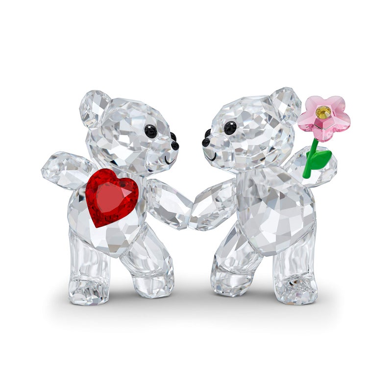 Swarovski Kris Bear Happy Together