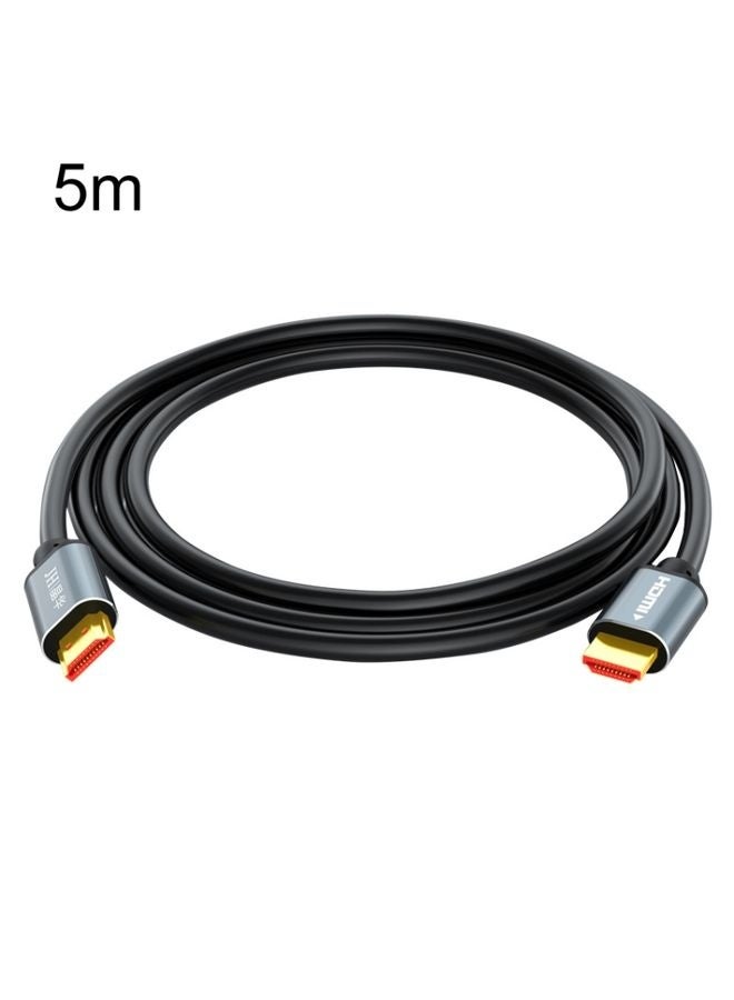 JINGHUA 5m HDMI2.0 Version High-Definition Cable 4K Display Cable - Image 1