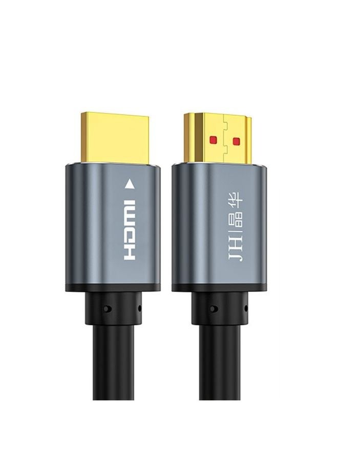 JINGHUA 5m HDMI2.0 Version High-Definition Cable 4K Display Cable - Image 2