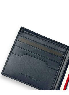 Tommy Hilfiger Plus Tommy Hilfiger Wallet For Men  - Image 5