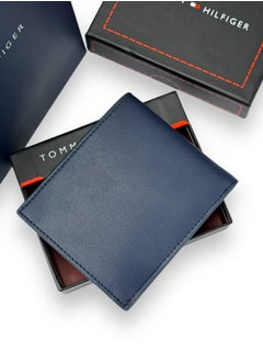 Tommy Hilfiger Plus Tommy Hilfiger Wallet For Men  - Image 3