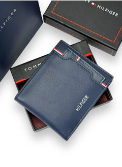 Tommy Hilfiger Plus Tommy Hilfiger Wallet For Men  - Image 2