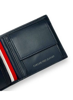 Tommy Hilfiger Plus Tommy Hilfiger Wallet For Men  - Image 4