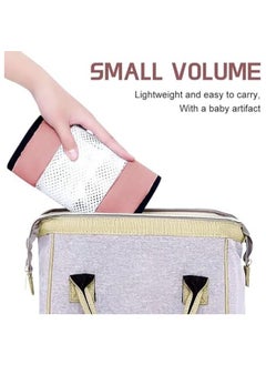 MIRFA Baby Sling One Shoulder Mesh Carrier  - Image 4