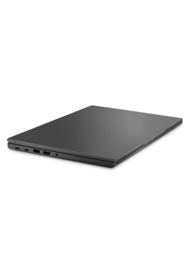 Business Laptop 14 Inch WUXGA with High Performance Ultra Processor, 16GB RAM, 256GB SSD, FreeDOS and Protective Carrying Bag for Productivity and Work - Image 3