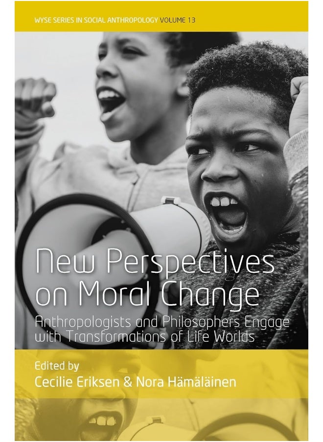 null - New Perspectives on Moral Change: Anthropologists and Philosophers Engage with Transformations of Life Worlds - Image 1