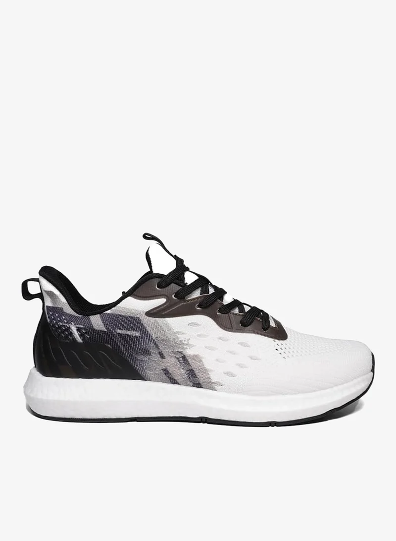 سيدرو Cedro-Jeera Lightweight Lace-Up Shoes for Men