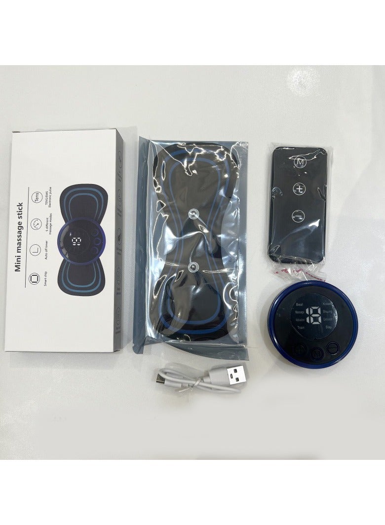 general Mini Cervical Massager Set - Image 1