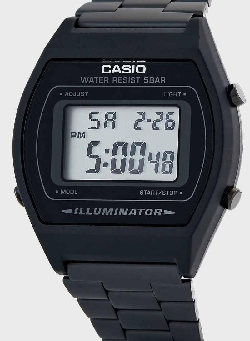 CASIO Retro Digital Watch - Image 2