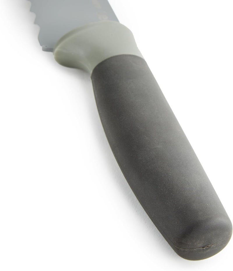 Berghoff Balance Stainless Steel Zester Vegetable Knife 11 Cm - Image 4