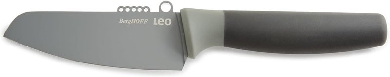 Berghoff Balance Stainless Steel Zester Vegetable Knife 11 Cm - Image 1