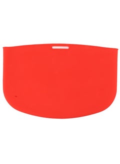 Thoraya Large Silicone Slow Cooker Liners Reusable Leakproof Safe Slow Cooker Liner Accessories for Kitchen Red  - Image 1