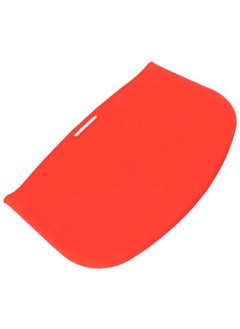 Thoraya Large Silicone Slow Cooker Liners Reusable Leakproof Safe Slow Cooker Liner Accessories for Kitchen Red  - Image 2
