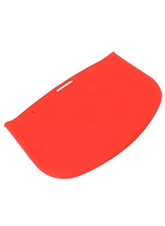 Thoraya Large Silicone Slow Cooker Liners Reusable Leakproof Safe Slow Cooker Liner Accessories for Kitchen Red  - Image 4