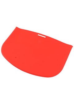 Thoraya Large Silicone Slow Cooker Liners Reusable Leakproof Safe Slow Cooker Liner Accessories for Kitchen Red  - Image 3