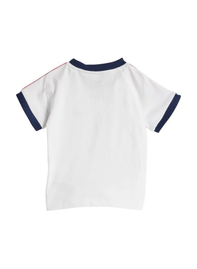 اديداس اوريجينالز DENIM LIFESTYLE TEE SET