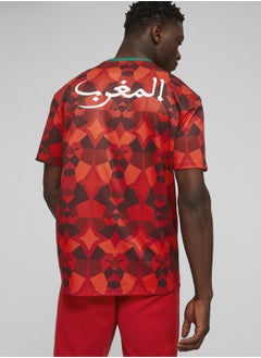 Morocco FtblCulture Mens Red T-shirt - pzsku/ZE82B348AB9424723DD93Z/45/_/1738739348/d4cbbfef-2b8f-406b-9182-71e8fd79debc