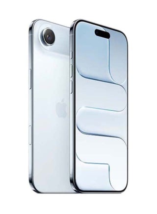 آيفون إير 512 جيجابايت أزرق سماوي 5G (eSim فقط) مع فيس تايم - نسخة الشرق الأوسط - view 2