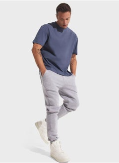 JUNE Essential Crew Neck T-Shirt  - Image 5