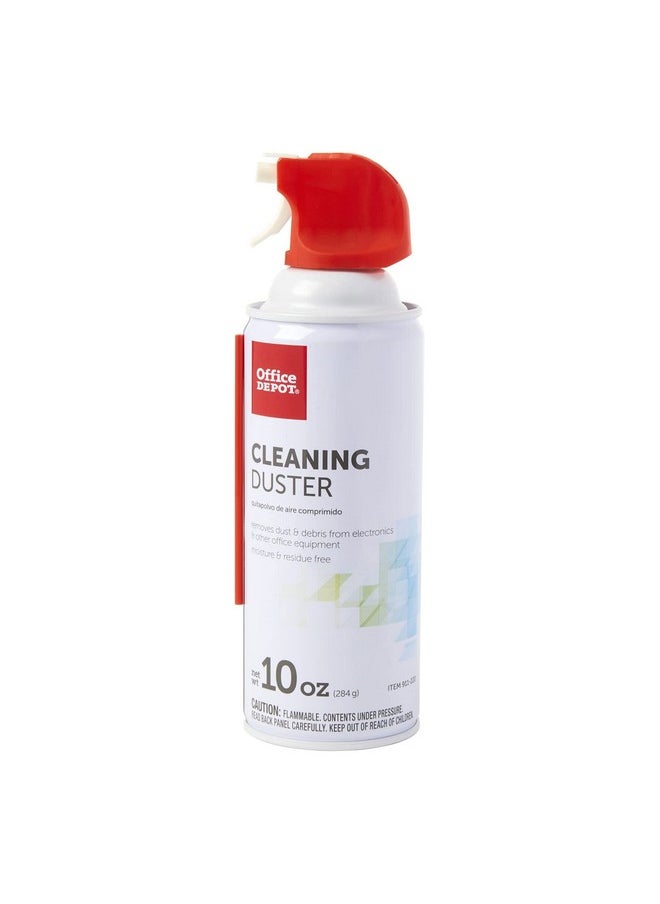 Office Depot Cleaning Duster, 10 Oz., Pack Of 6, UDS-10MS-P6 - pzsku/ZE82B3F879DA2E1C8C5E1Z/45/_/1740982969/0e91b357-81db-42cf-9a3b-7473eaaa71f0