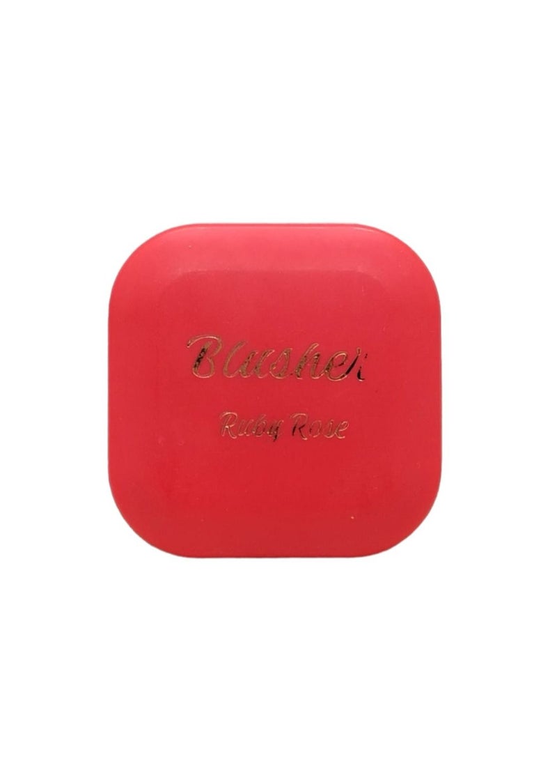 New Ruby Rose blush